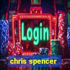 chris spencer